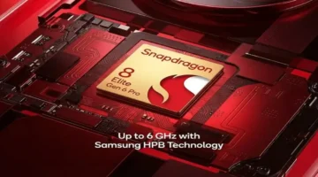 أداء قياسي.. معالج Snapdragon 8 Elite Gen 6 Pro يحقق قفزة بسرعة الأنوية